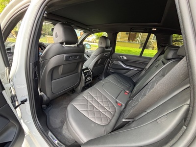 2023 BMW X5 sDrive40i RWD