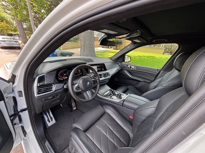 2023 BMW X5 sDrive40i RWD