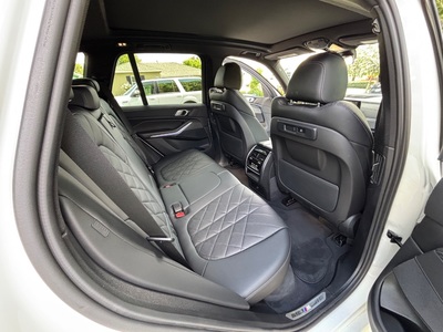 2023 BMW X5 sDrive40i RWD