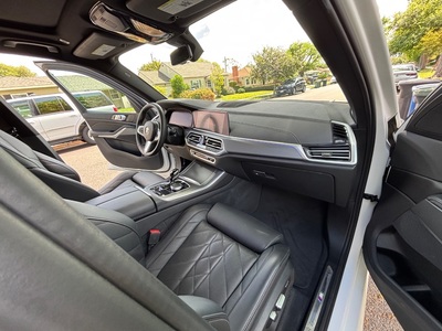 2023 BMW X5 sDrive40i RWD