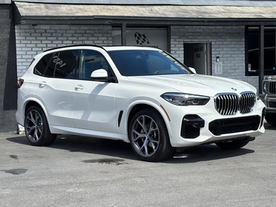 2023 BMW X5 sDrive40i RWD
