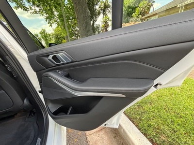 2023 BMW X5 sDrive40i RWD