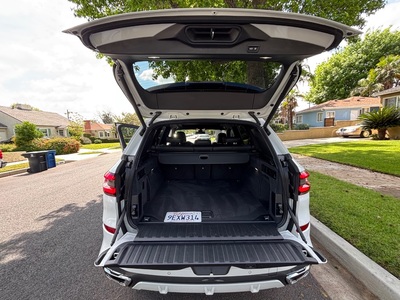 2023 BMW X5 sDrive40i RWD