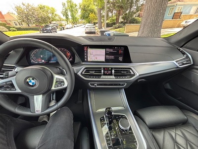 2023 BMW X5 sDrive40i RWD