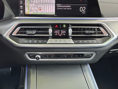 2023 BMW X5 sDrive40i RWD