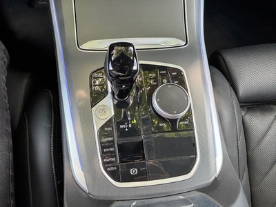 2023 BMW X5 sDrive40i RWD