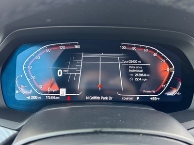 2023 BMW X5 sDrive40i RWD