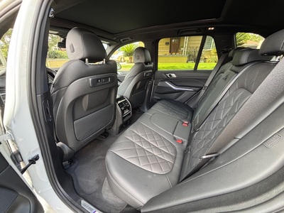 2023 BMW X5 sDrive40i RWD