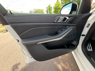 2023 BMW X5 sDrive40i RWD