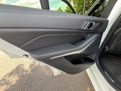 2023 BMW X5 sDrive40i RWD