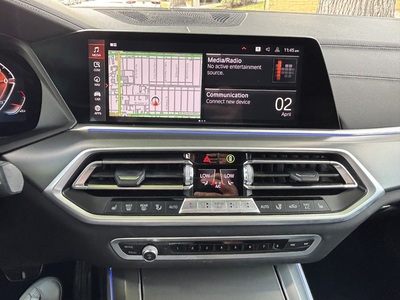 2023 BMW X5 sDrive40i RWD