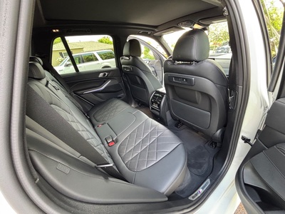 2023 BMW X5 sDrive40i RWD