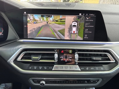 2023 BMW X5 sDrive40i RWD