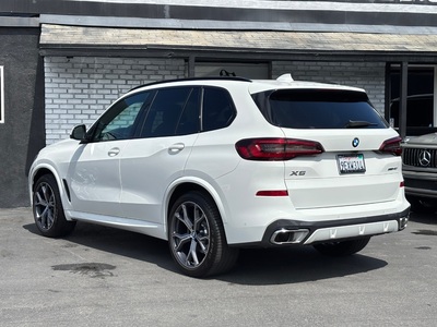 2023 BMW X5 sDrive40i RWD