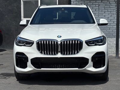 2023 BMW X5 sDrive40i RWD