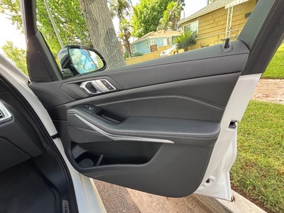 2023 BMW X5 sDrive40i RWD