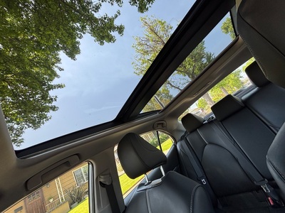 2020 Toyota Camry XSE FWD