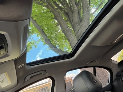 2014 BMW 5 Series 528i Sedan RWD