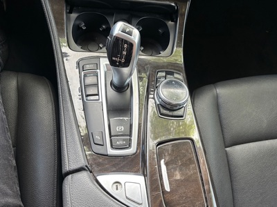 2014 BMW 5 Series 528i Sedan RWD