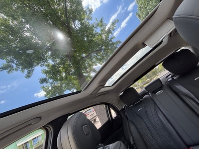 2019 Mercedes-Benz S-Class S 63 AMG 4MATIC