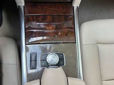 2014 Mercedes-Benz E-Class E350 Sport Sedan RWD