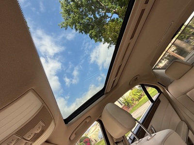 2014 Mercedes-Benz E-Class E350 Sport Sedan RWD