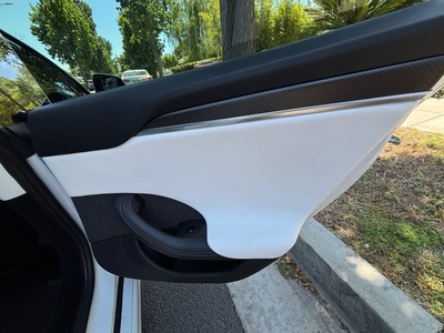 2022 Tesla Model S Plaid AWD