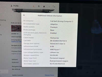 2022 Tesla Model S Plaid AWD