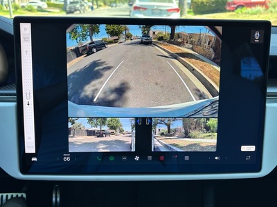 2022 Tesla Model S Plaid AWD