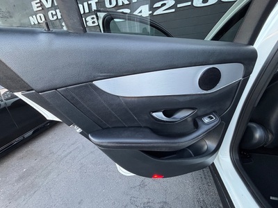 2019 Mercedes-Benz GLC 300 Coupe 4MATIC