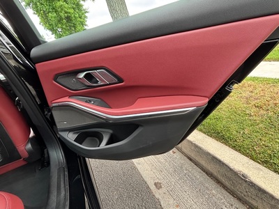 2023 BMW 3 Series M340i RWD