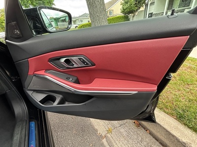 2023 BMW 3 Series M340i RWD