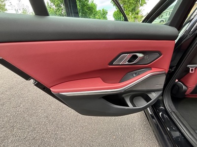 2023 BMW 3 Series M340i RWD