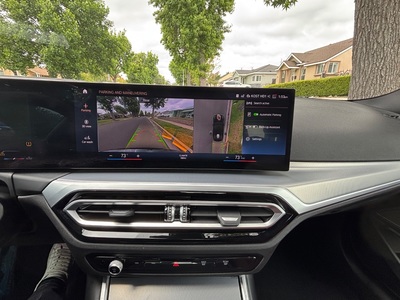 2023 BMW 3 Series M340i RWD