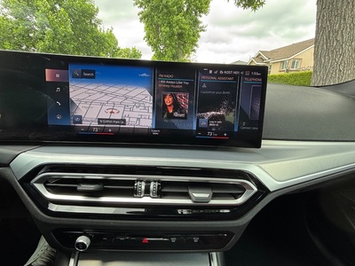 2023 BMW 3 Series M340i RWD