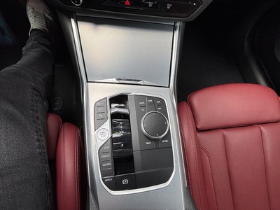 2023 BMW 3 Series M340i RWD