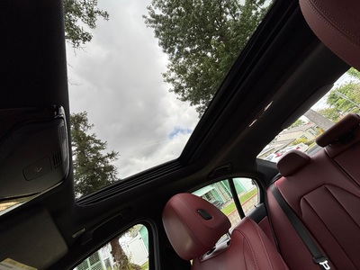 2023 BMW 3 Series M340i RWD