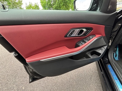 2023 BMW 3 Series M340i RWD
