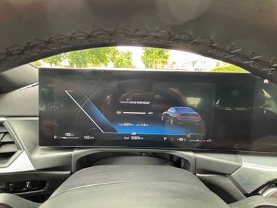 2023 BMW 3 Series M340i RWD