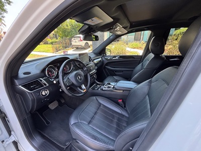 2018 Mercedes-Benz GLE GLE 350 RWD