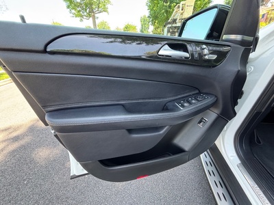 2018 Mercedes-Benz GLE GLE 350 RWD