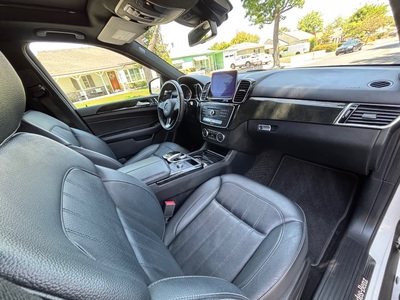 2018 Mercedes-Benz GLE GLE 350 RWD