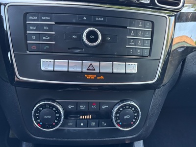 2018 Mercedes-Benz GLE GLE 350 RWD