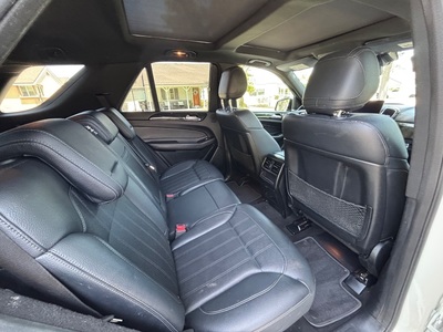 2018 Mercedes-Benz GLE GLE 350 RWD