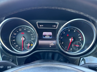 2018 Mercedes-Benz GLE GLE 350 RWD