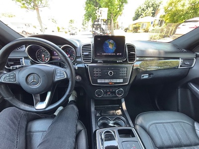 2018 Mercedes-Benz GLE GLE 350 RWD