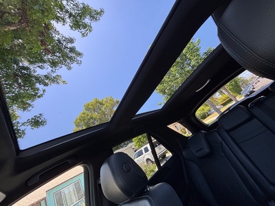 2018 Mercedes-Benz GLE GLE 350 RWD