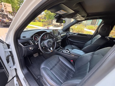 2018 Mercedes-Benz GLE GLE 350 RWD