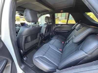 2018 Mercedes-Benz GLE GLE 350 RWD