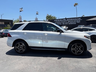 2018 Mercedes-Benz GLE GLE 350 RWD